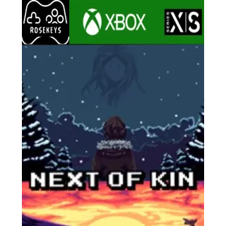 Next of Kin Duo Bundle