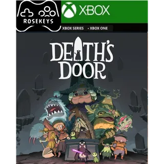 Death's Door