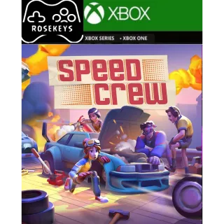 Speed Crew