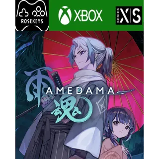 AMEDAMA