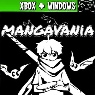 Mangavania 2 (one+X|S+pc)