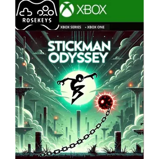 Stickman Odyssey