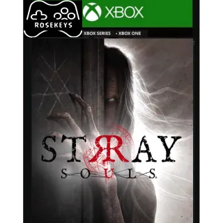 Stray Souls