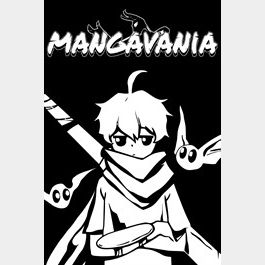 Mangavania (Xbox Series X|S)