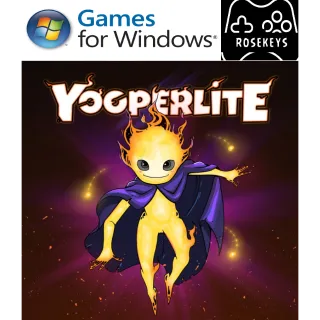 Yooperlite (Windows)