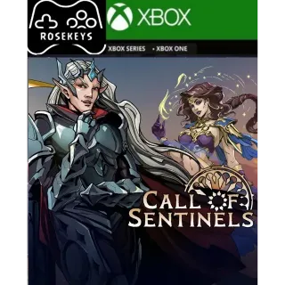 Call of Sentinels