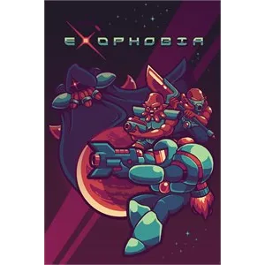 Exophobia