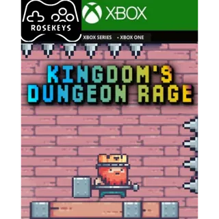 Kingdom's Dungeon Rage
