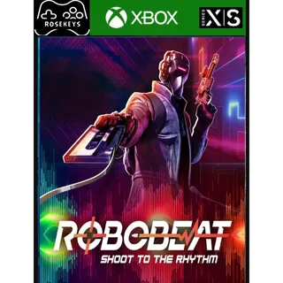 ROBOBEAT