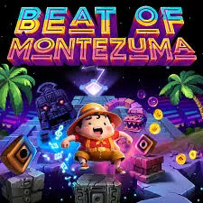 Beat of Montezuma (Xbox+Win)