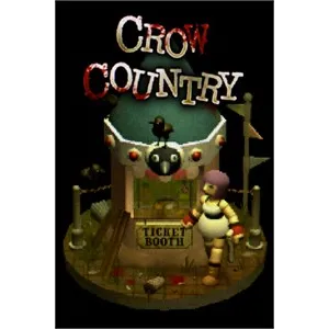 Crow Country