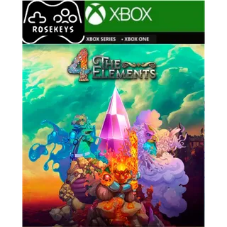 4 The Elements