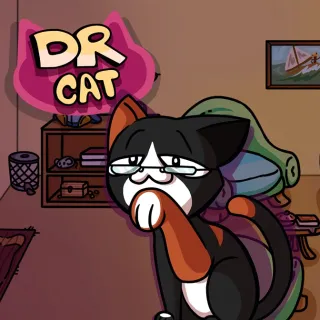 Doctor Cat (Xbox+Win)