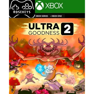 UltraGoodness 2