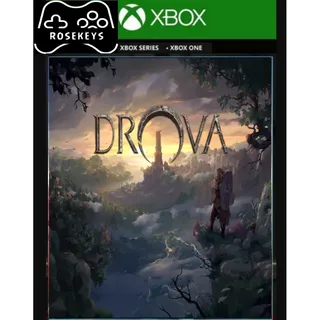 Drova - Forsaken Kin