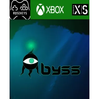 Abyss DX