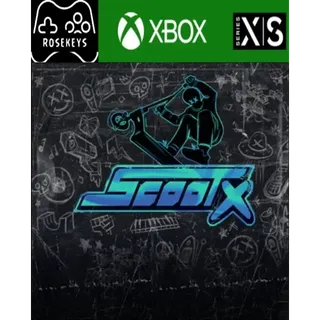 ScootX