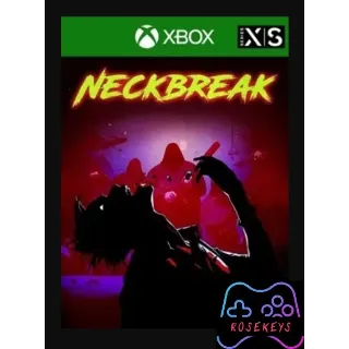 Neckbreak