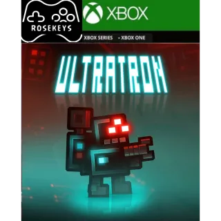 Ultratron