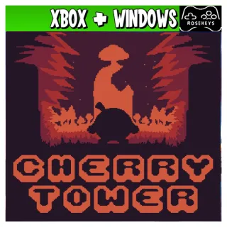 Cherry Tower - Bundle