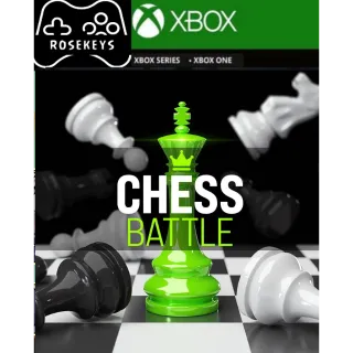 Chess Battle