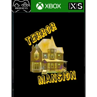 Terror Mansion