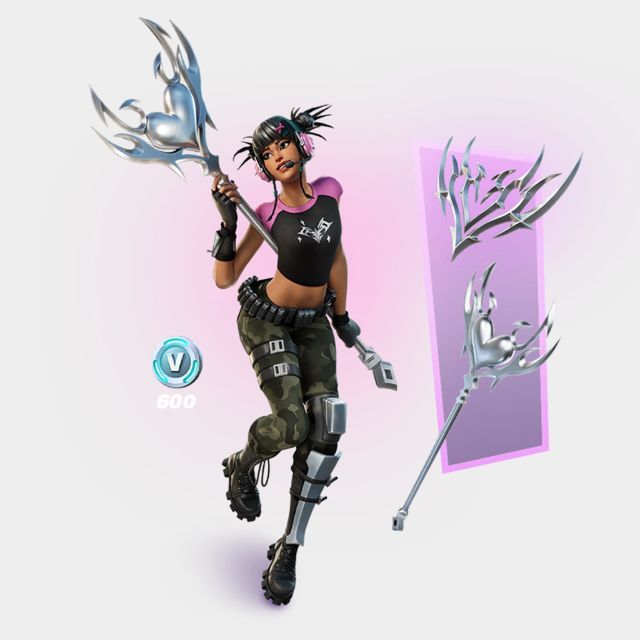 Fortnite Cross Comms Pack XBox One Games Gameflip