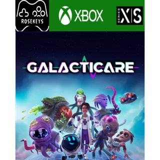 Galacticare
