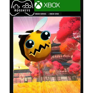 Bumblebee - Search for Happiness