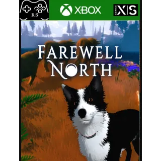 Farewell North