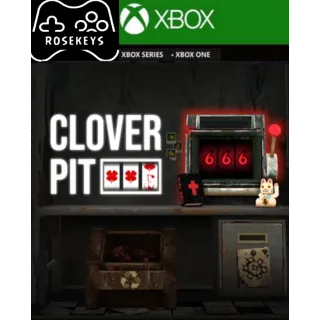 CloverPit