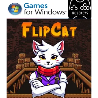 FlipCat pc