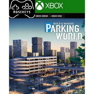 Parking World