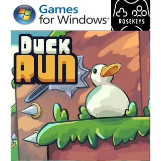 Duck Run (windows)