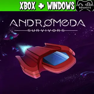 Andromeda Survivors (xbox-win)