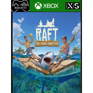 Raft