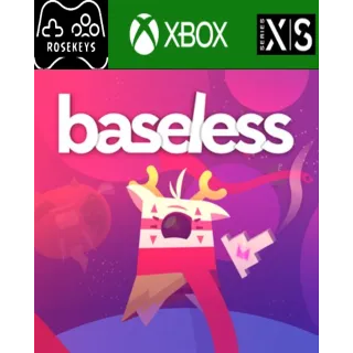 Baseless
