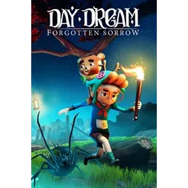 Daydream: Forgotten Sorrow