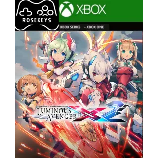 Gunvolt Chronicles: Luminous Avenger iX 2