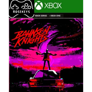 Bahnsen Knights