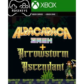 Synnergy Games Bundle (Xbox Only)