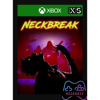 Neckbreak