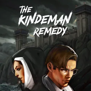 The Kindeman Remedy