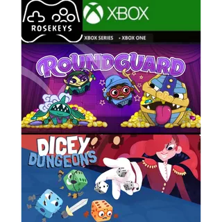 Heroes of Luck Bundle