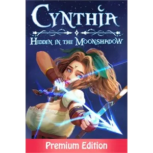 Cynthia: Hidden in the Moonshadow - 