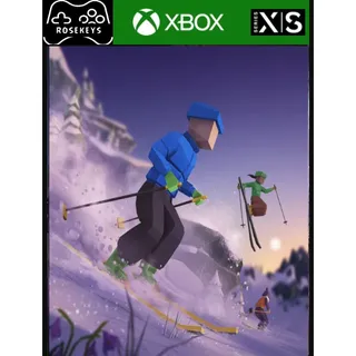 Lonely Mountains: Snow Riders