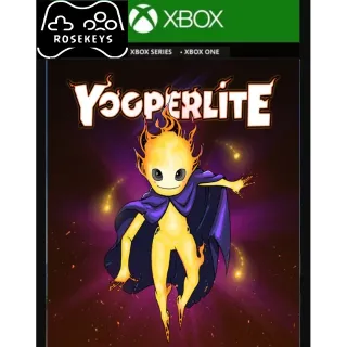 Yooperlite xbox+xs