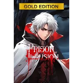 Prison of Illusion - Gold Edition