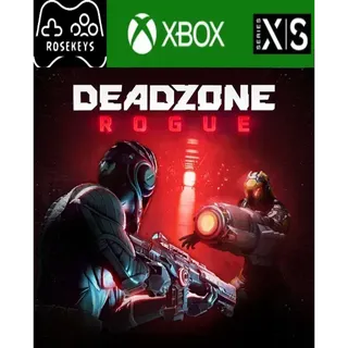 Deadzone: Rogue