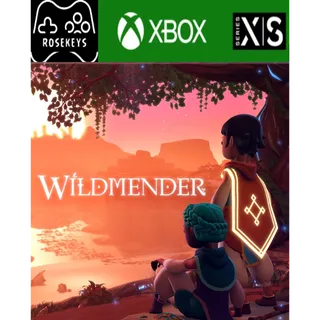 Wildmender